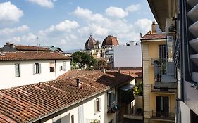 Albergo Fiorita Firenze